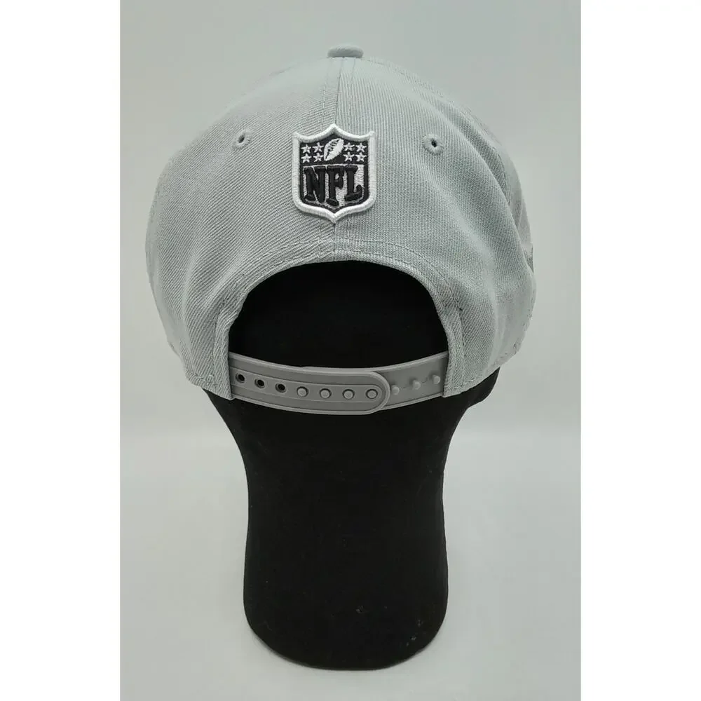 2026 NFL Super Bowl LX New Era 9Forty Cap Snapback